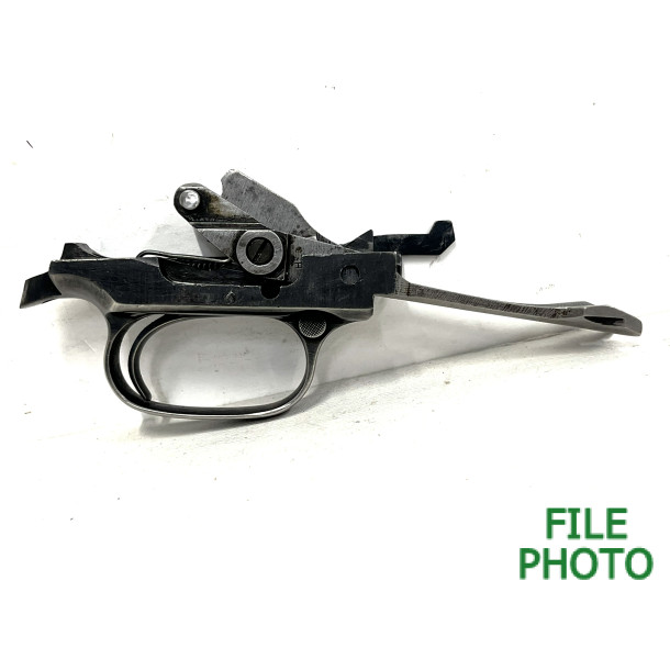 Guard Assembly - 12 Gauge - 2 3/4" Chamber - 2nd Variation - Original Guard Assembly - 12 Gauge - 2 3/4" Chamber - 2nd Variation - Original